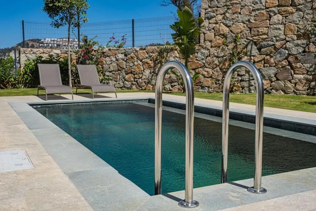 Image 1 of Villa Al Mare Özel Havuzlu Villa
