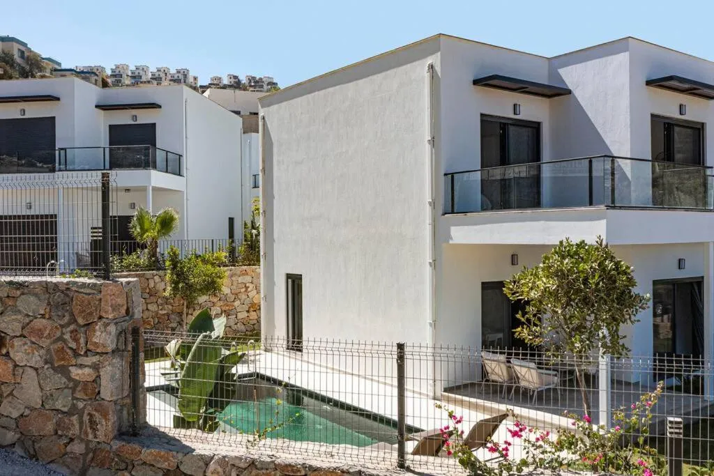 Image 3 of Villa Al Mare Özel Havuzlu Villa