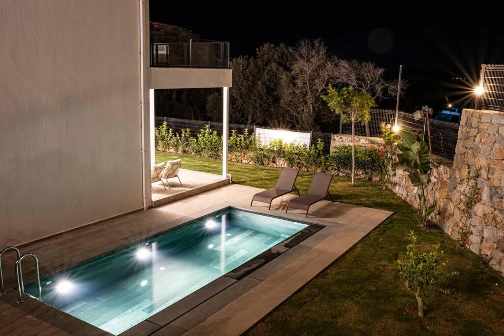 Image 5 of Villa Al Mare Özel Havuzlu Villa
