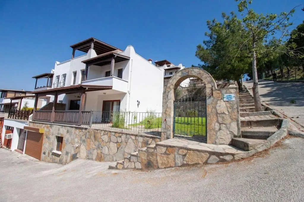 Image of Villa Bambaşka