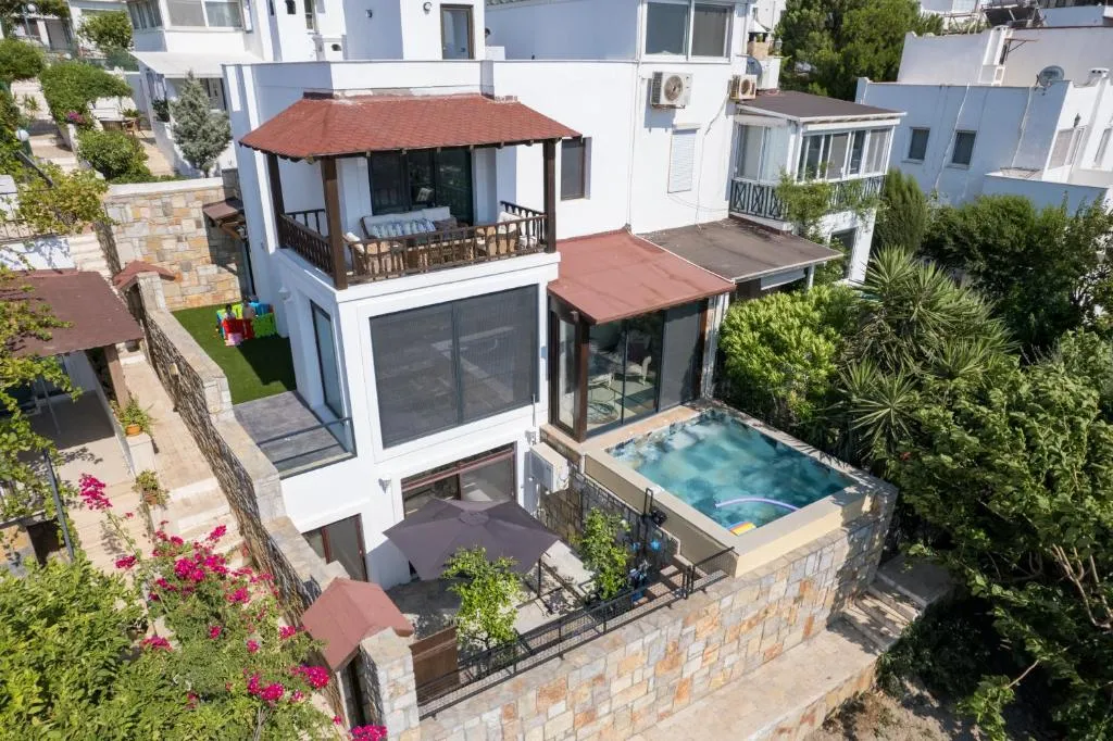 Image of Villa Bitez
