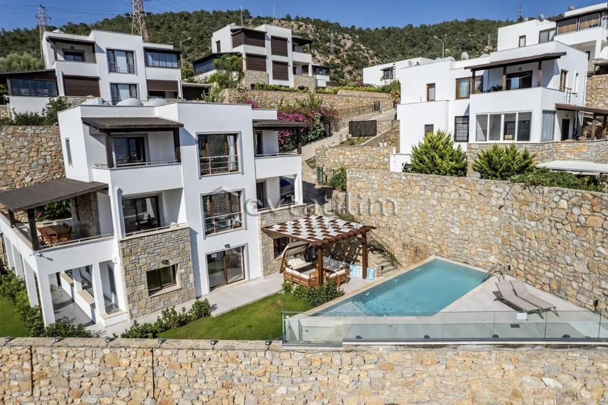 Image 6 of Villa Castle by EvTatilim