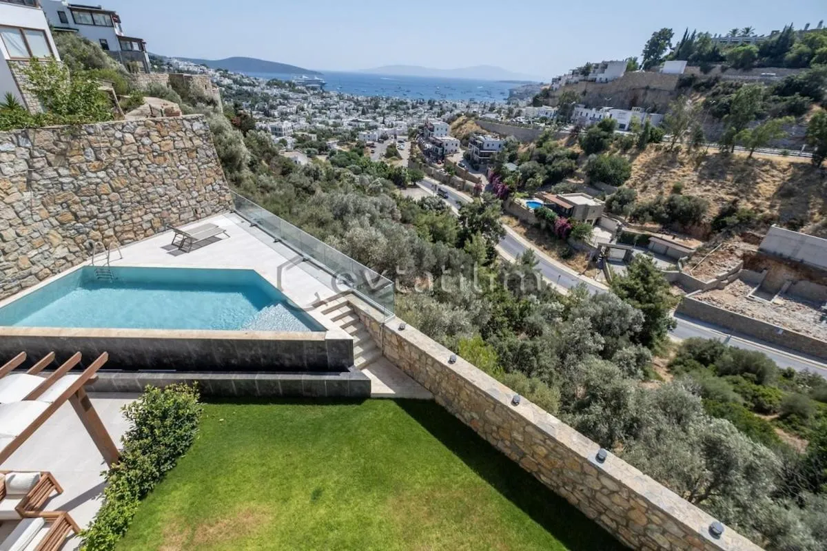 Image 5 of Villa Castle by EvTatilim