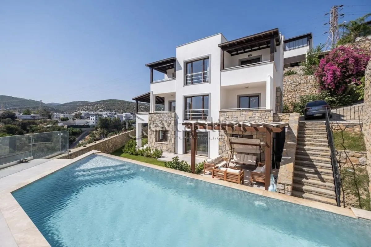 Image 3 of Villa Castle by EvTatilim