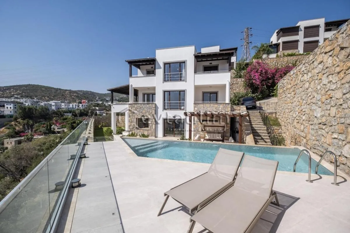Image 2 of Villa Castle by EvTatilim