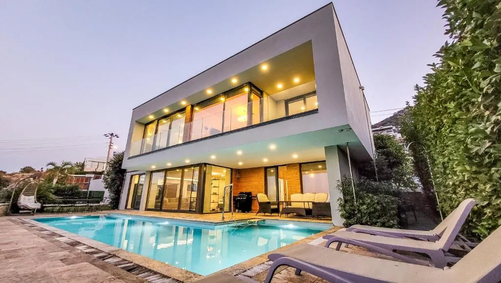 Image of Villa Çimentepe by Çimentepe Residence Deluxe