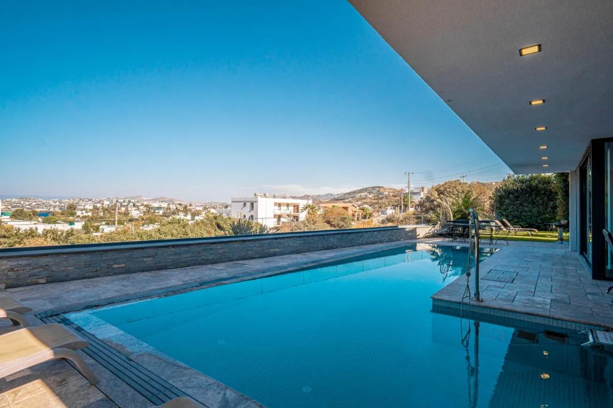 Image 3 of Villa Çimentepe by Çimentepe Residence Deluxe