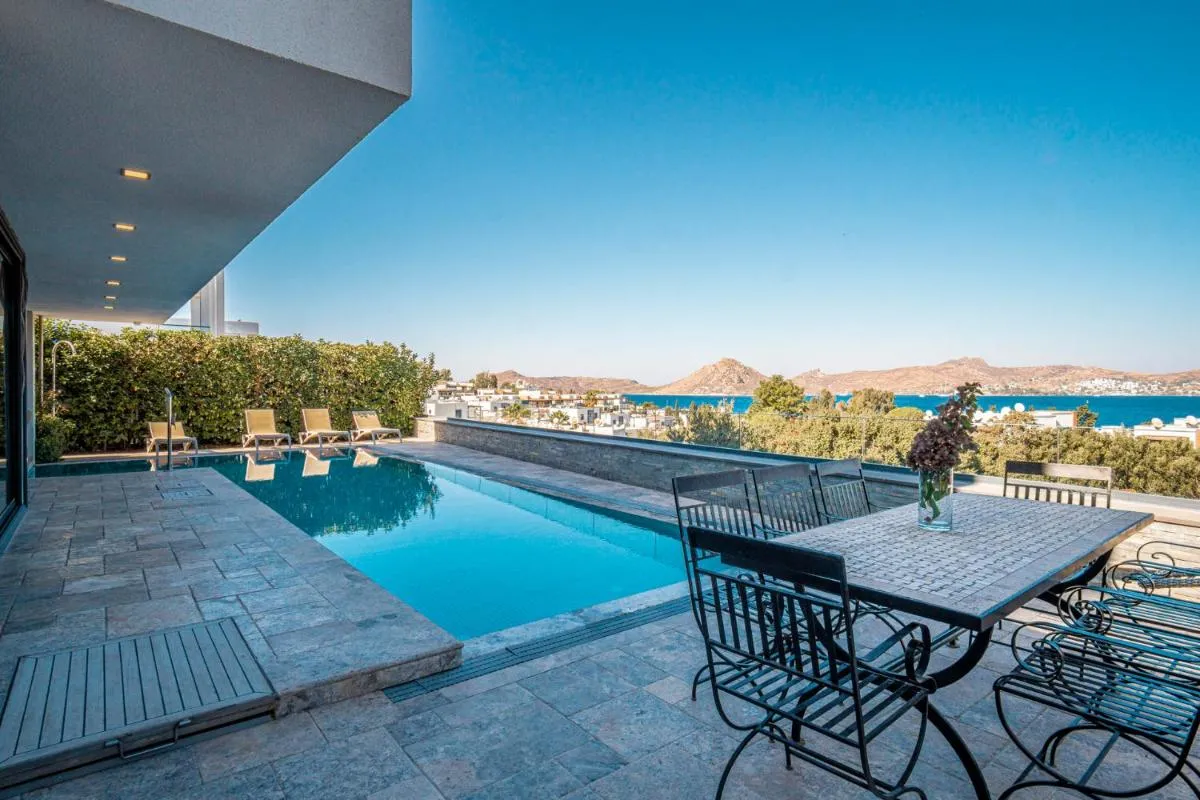 Image 5 of Villa Çimentepe by Çimentepe Residence Deluxe
