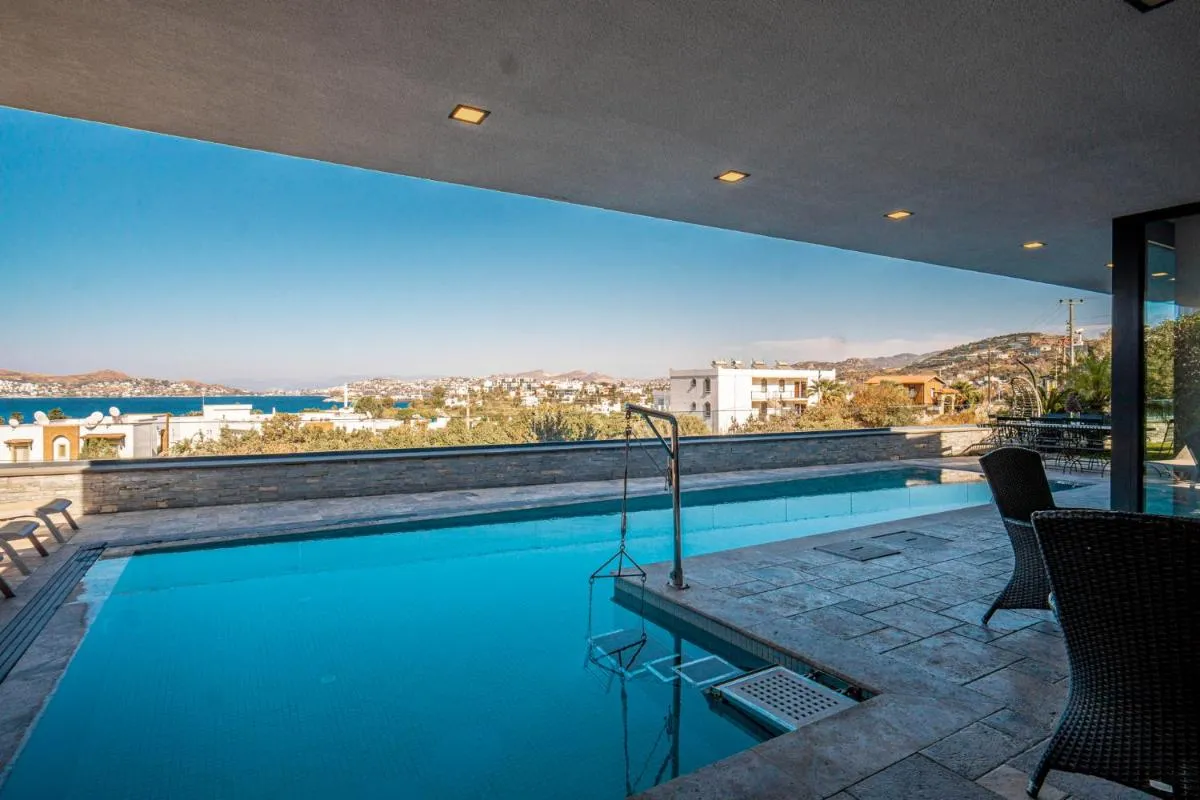 Image 2 of Villa Çimentepe by Çimentepe Residence Deluxe