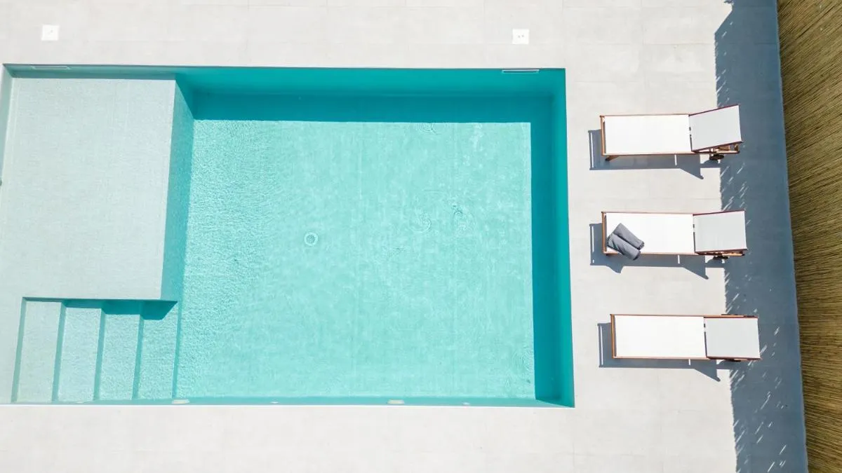 Image 1 of Villa Eos Mastichari – with heated pool