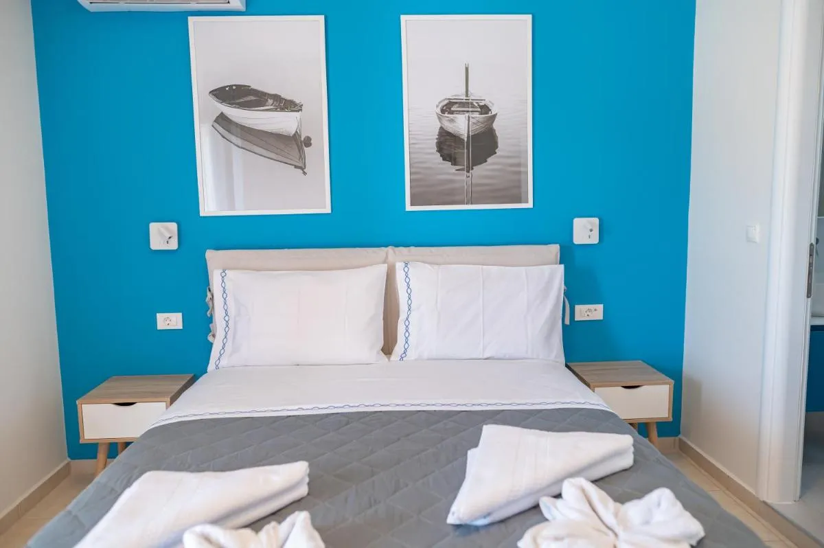 Image 6 of Villa Eos Mastichari – with heated pool
