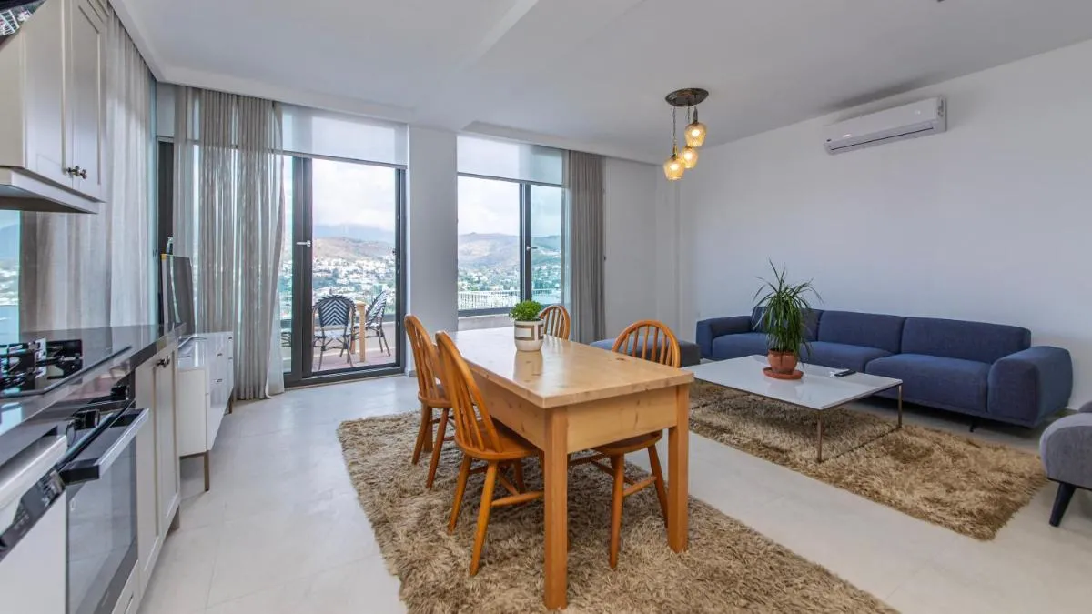Image 4 of Villa House Sea View Türkbükü