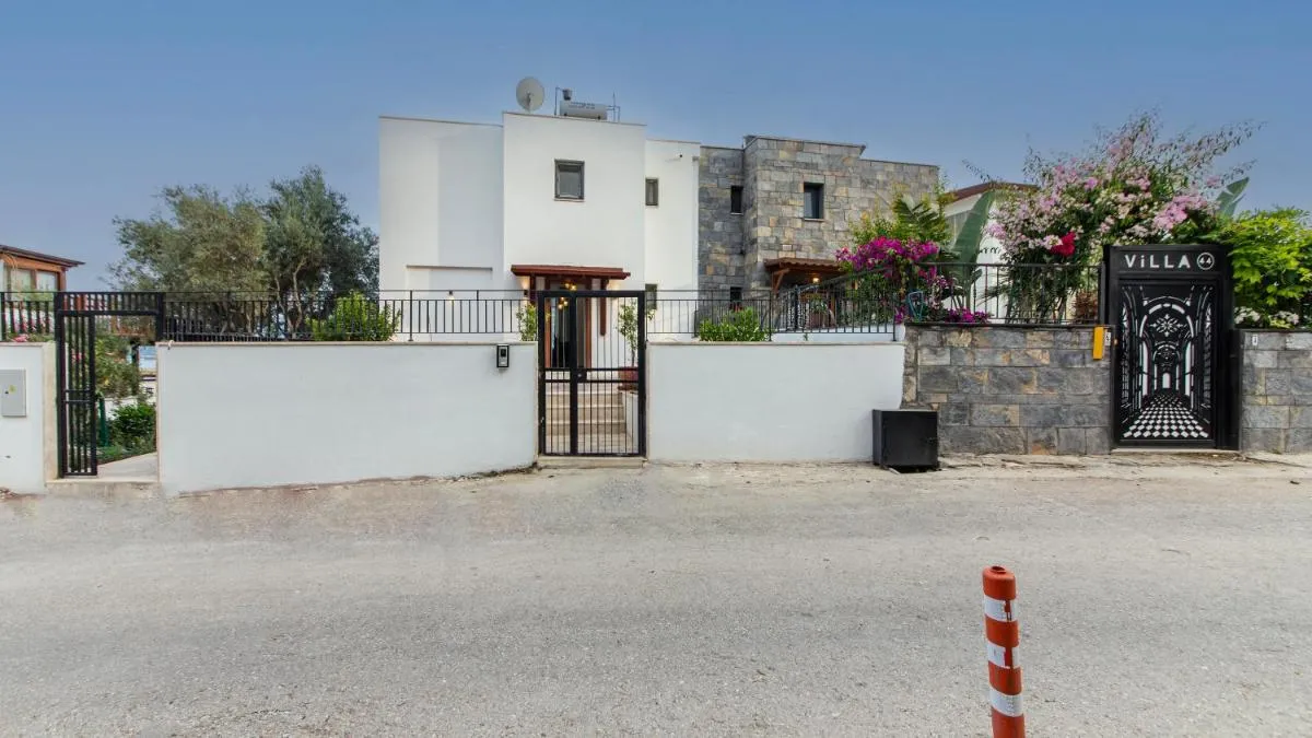 Image 1 of Villa House Sea View Türkbükü
