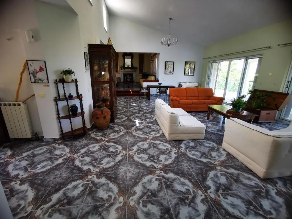 Image of Villa Irene