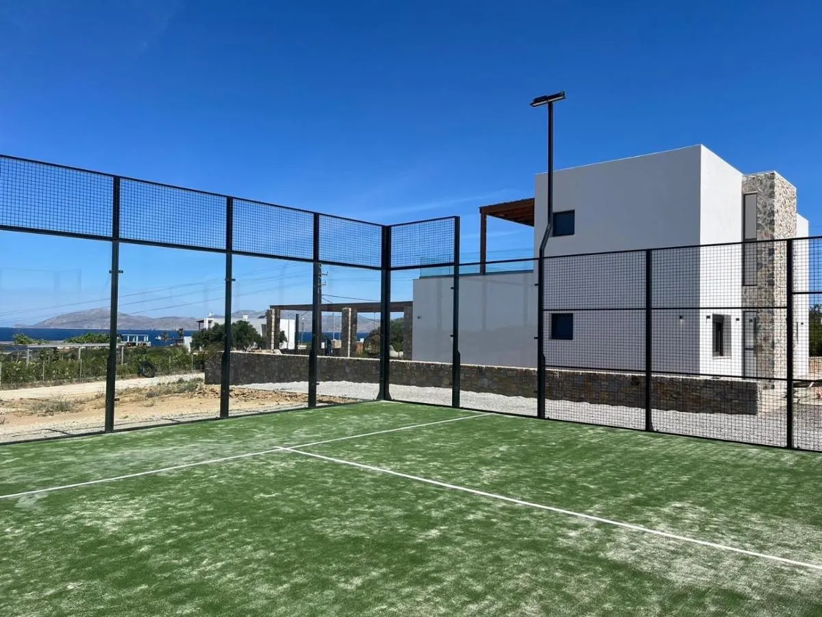 Image 4 of Villa Milan 1 mit Padelplatz