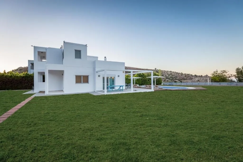 Image of Villa Miniera