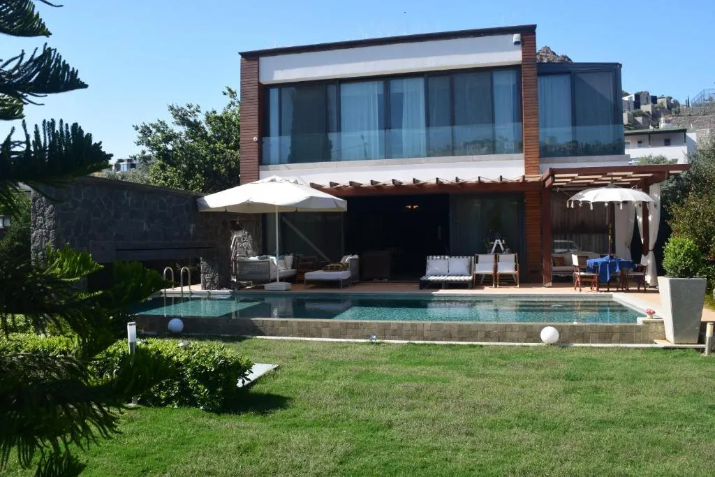 Image of Villa No 5
