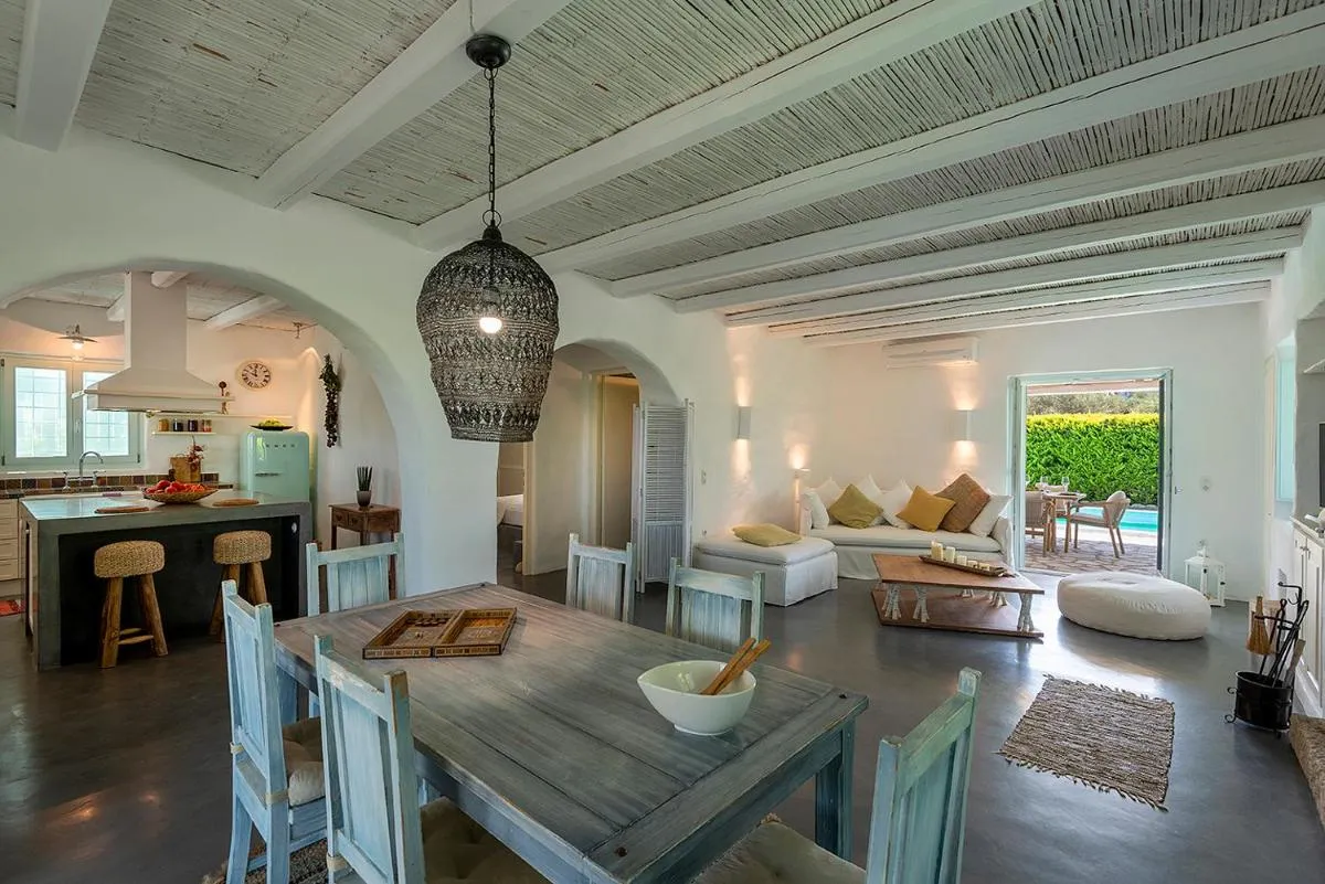 Image 2 of Villa Perla Blanca