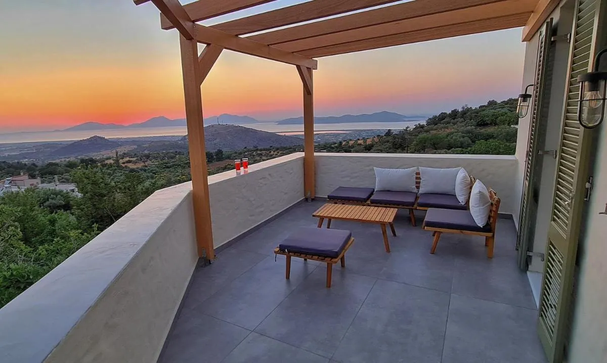 Image 2 of Villa Rosa – Luxury Villas with Panoramic Views