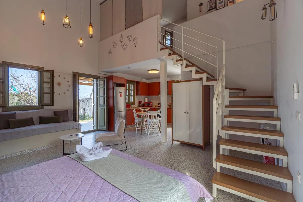 Image 3 of Villa Rosa – Luxury Villas with Panoramic Views