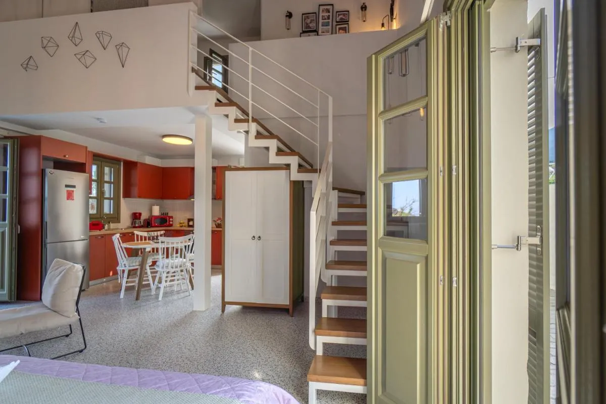 Image 6 of Villa Rosa – Luxury Villas with Panoramic Views