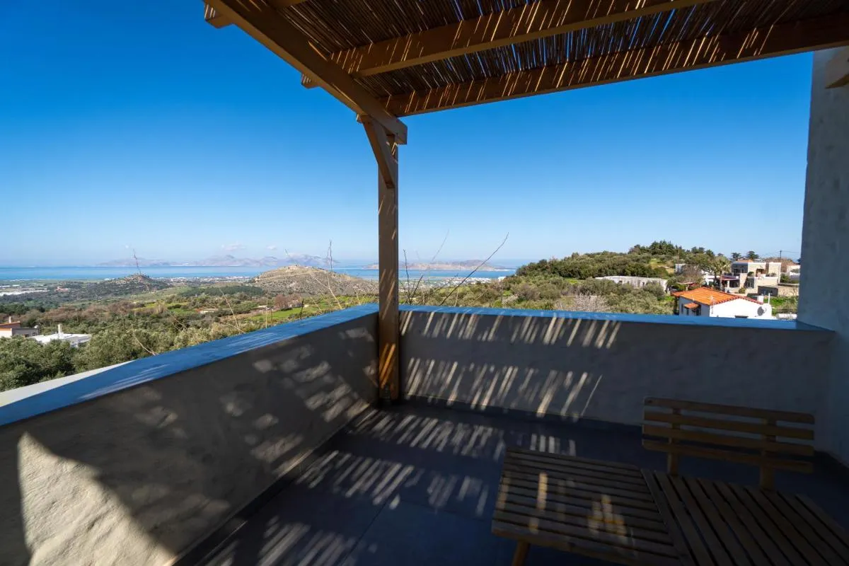 Image 1 of Villa Rosa – Luxury Villas with Panoramic Views