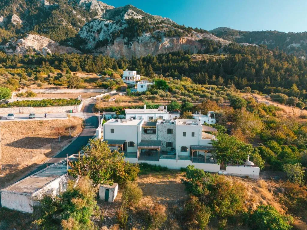 Image of Villa Rosa – Luxury Villas with Panoramic Views