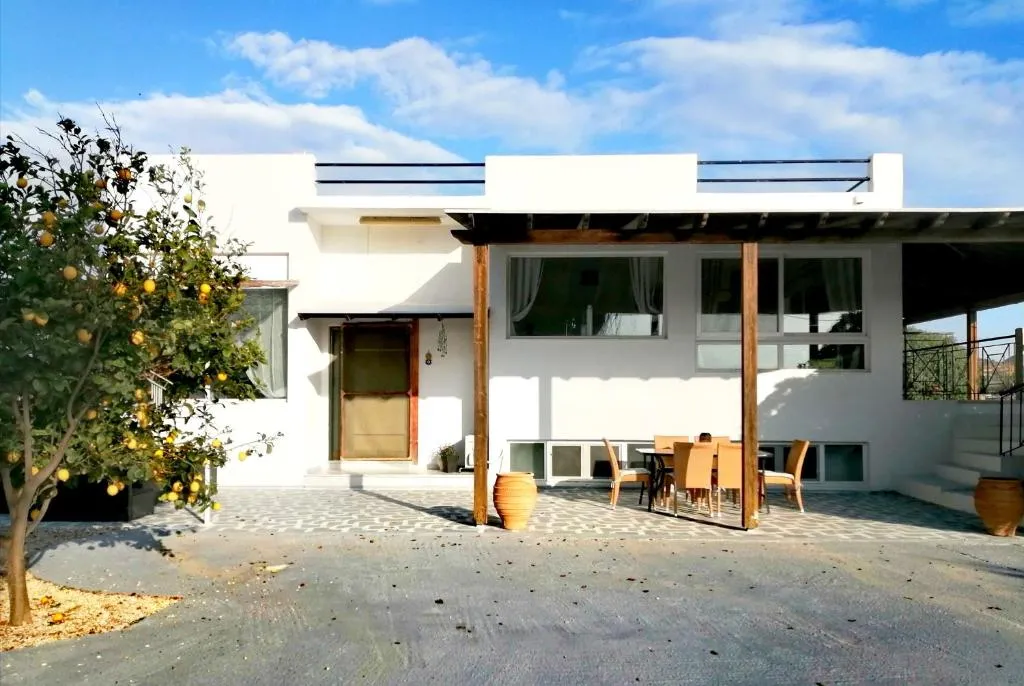 Image of Villa Sevasti
