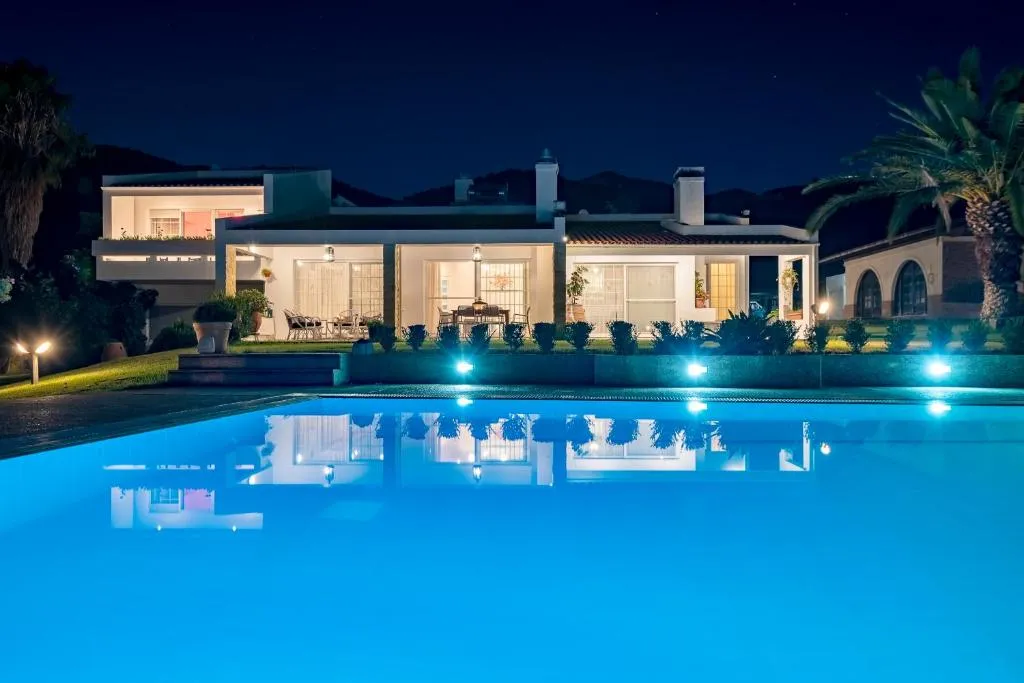 Image of Villa Valasia