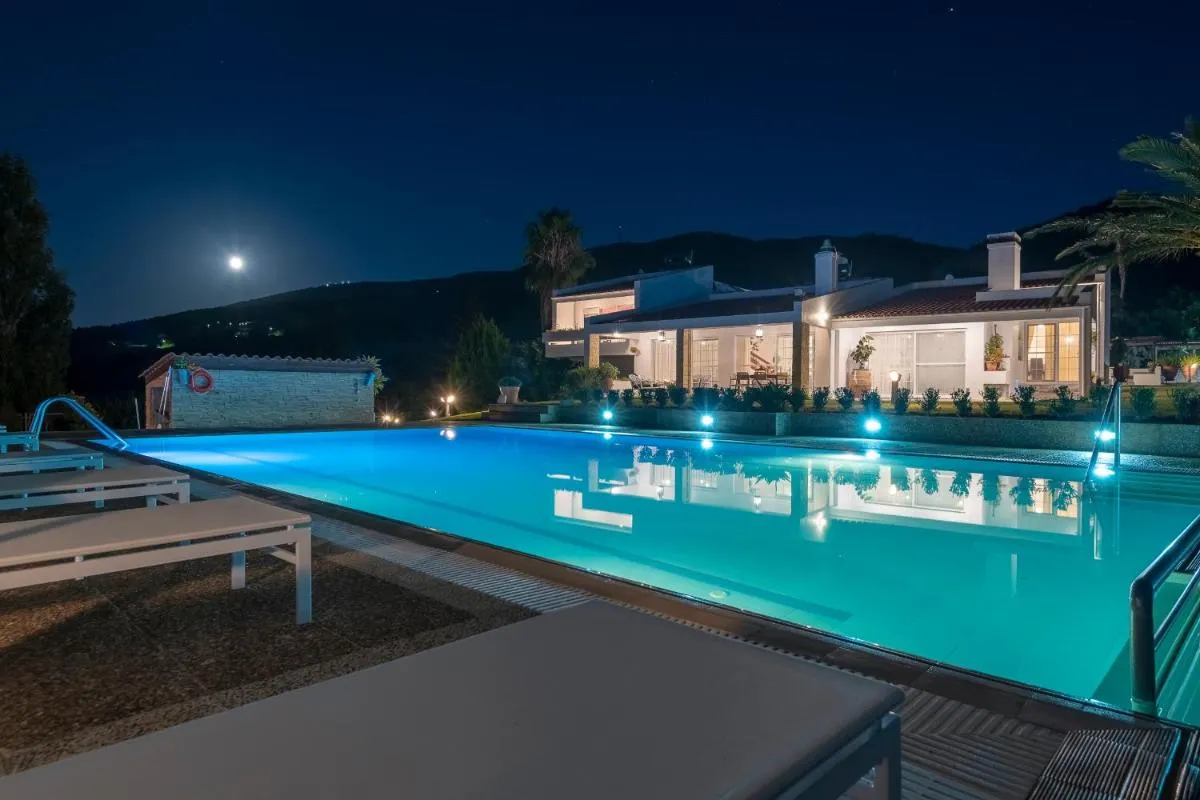Image 1 of Villa Valasia