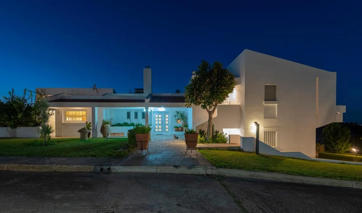 Image 4 of Villa Valasia