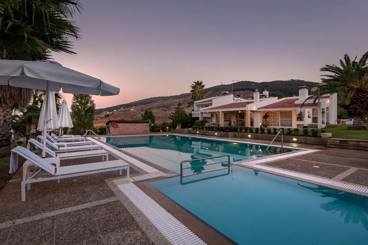 Image 6 of Villa Valasia