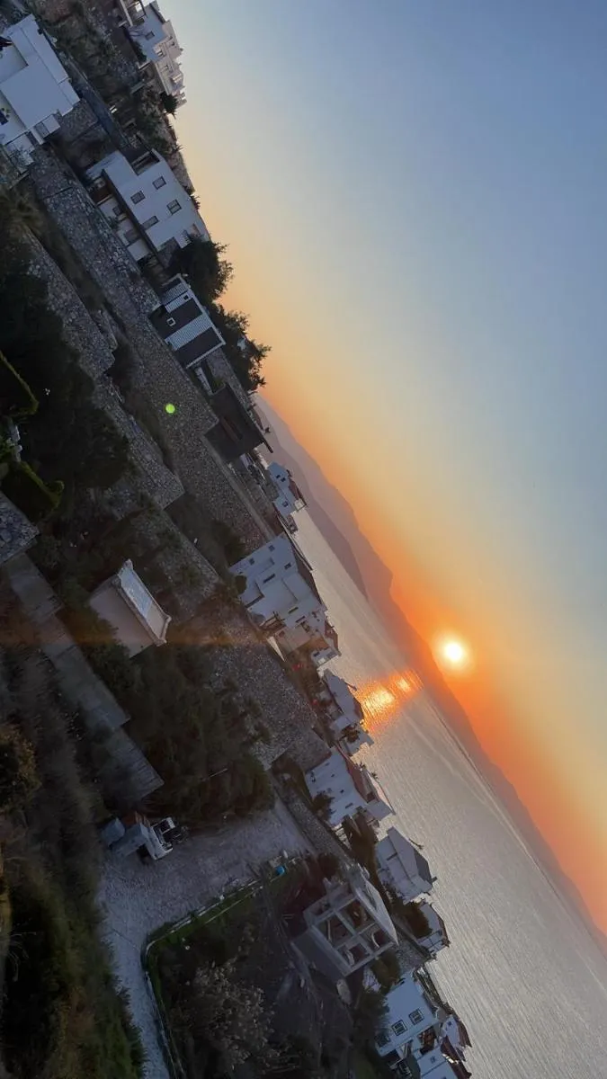 Image 4 of Villa Yakışıklı Bodrum vue mer avec piscine privée