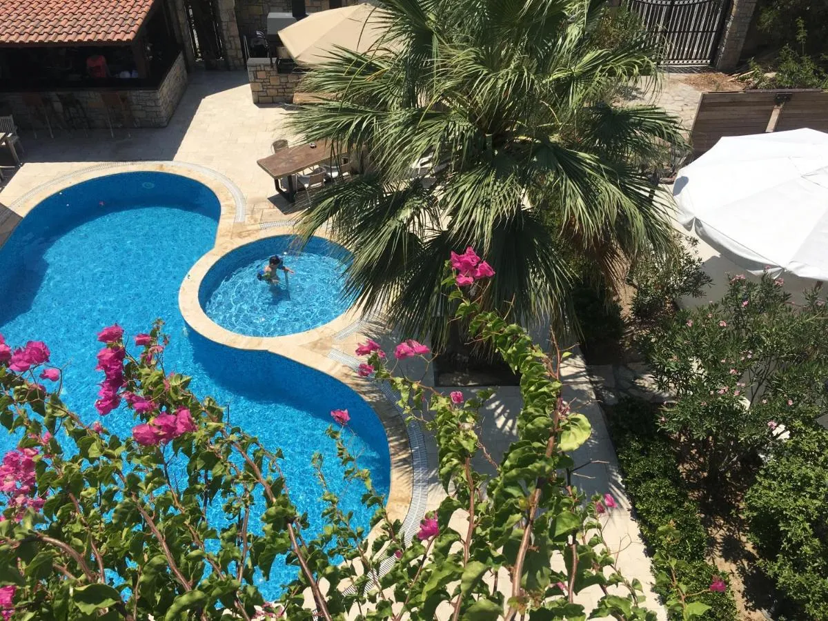 Image 4 of Villanaz Apart Hotel