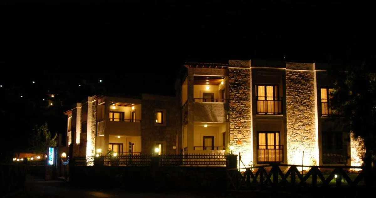 Image 3 of Villanaz Apart Hotel