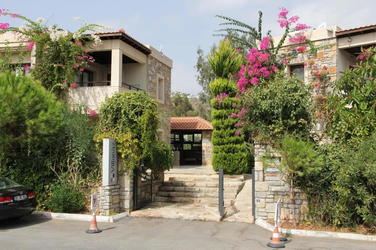 Image 2 of Villanaz Apart Hotel