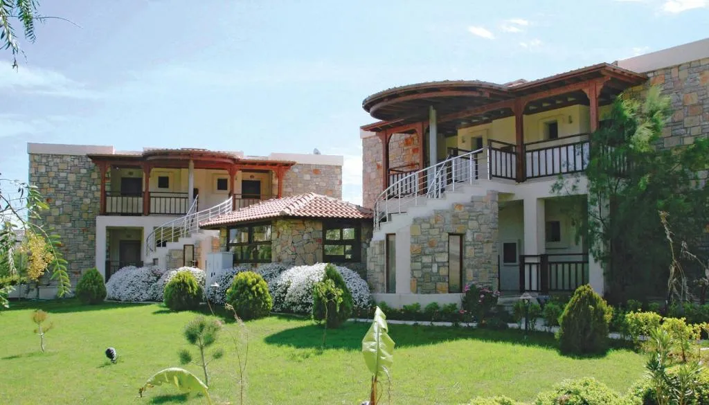 Image of Villanaz Apart Hotel