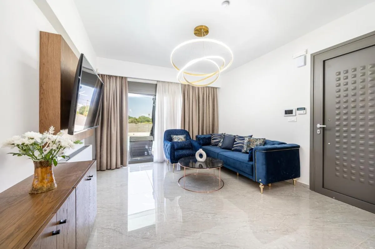 Image 2 of Villas Kares with private pool by Estia