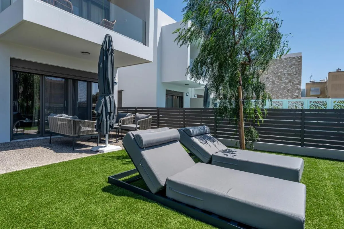 Image 3 of Villas Kares with private pool by Estia