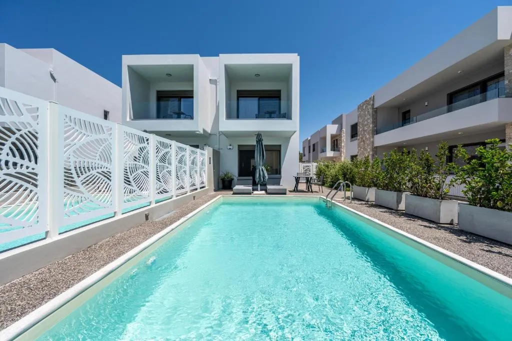 Image of Villas Kares with private pool by Estia