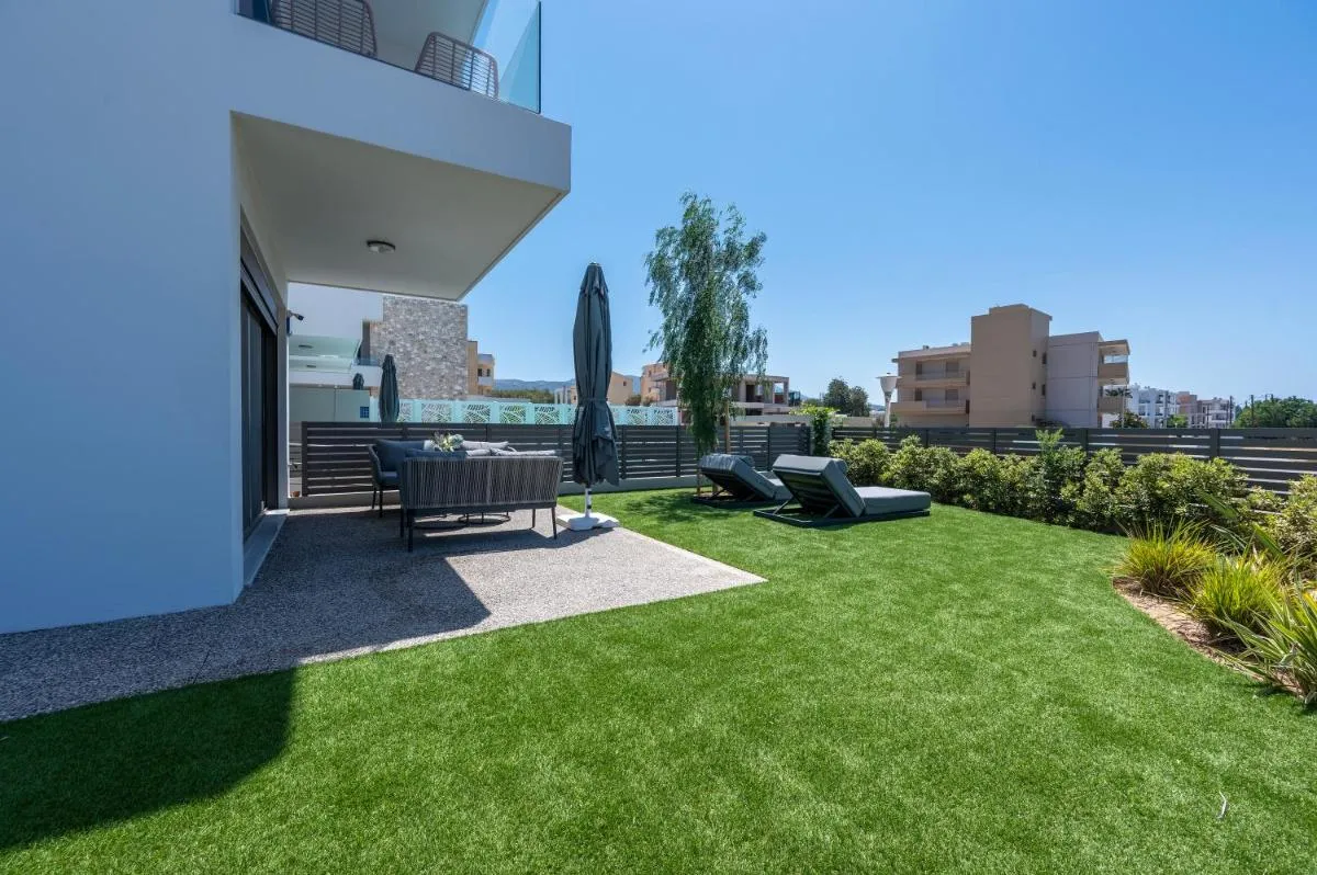 Image 1 of Villas Kares with private pool by Estia