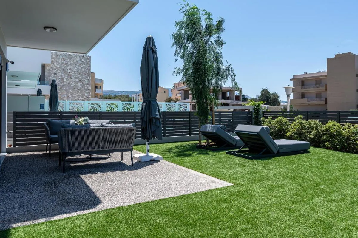 Image 4 of Villas Kares with private pool by Estia