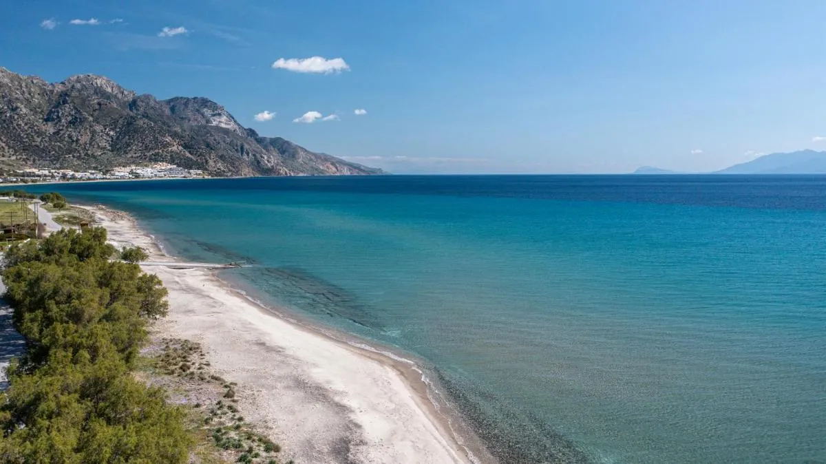 Image 4 of Vista Mare 100 Meters to Beach with BBQ