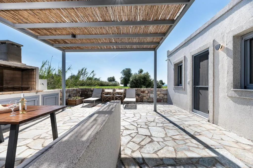 Image of Vista Mare 100 Meters to Beach with BBQ