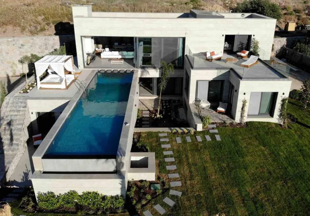 Image of Vistaport A – Luxury Villa