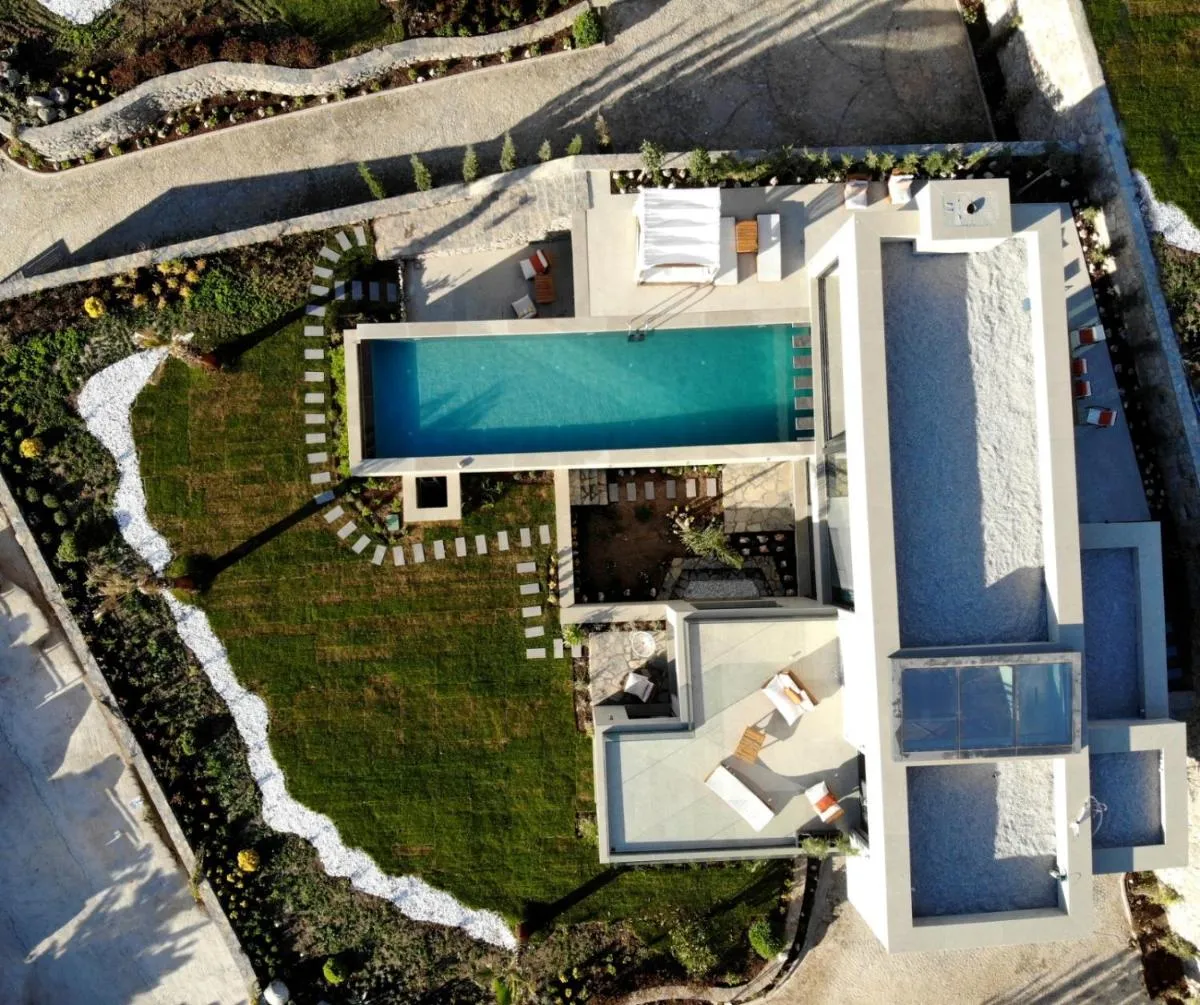 Image 6 of Vistaport A – Luxury Villa