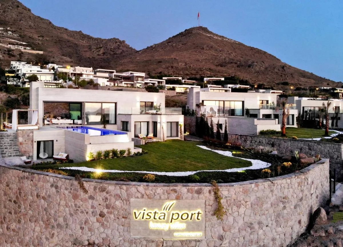 Image 5 of Vistaport B – Luxury Villa