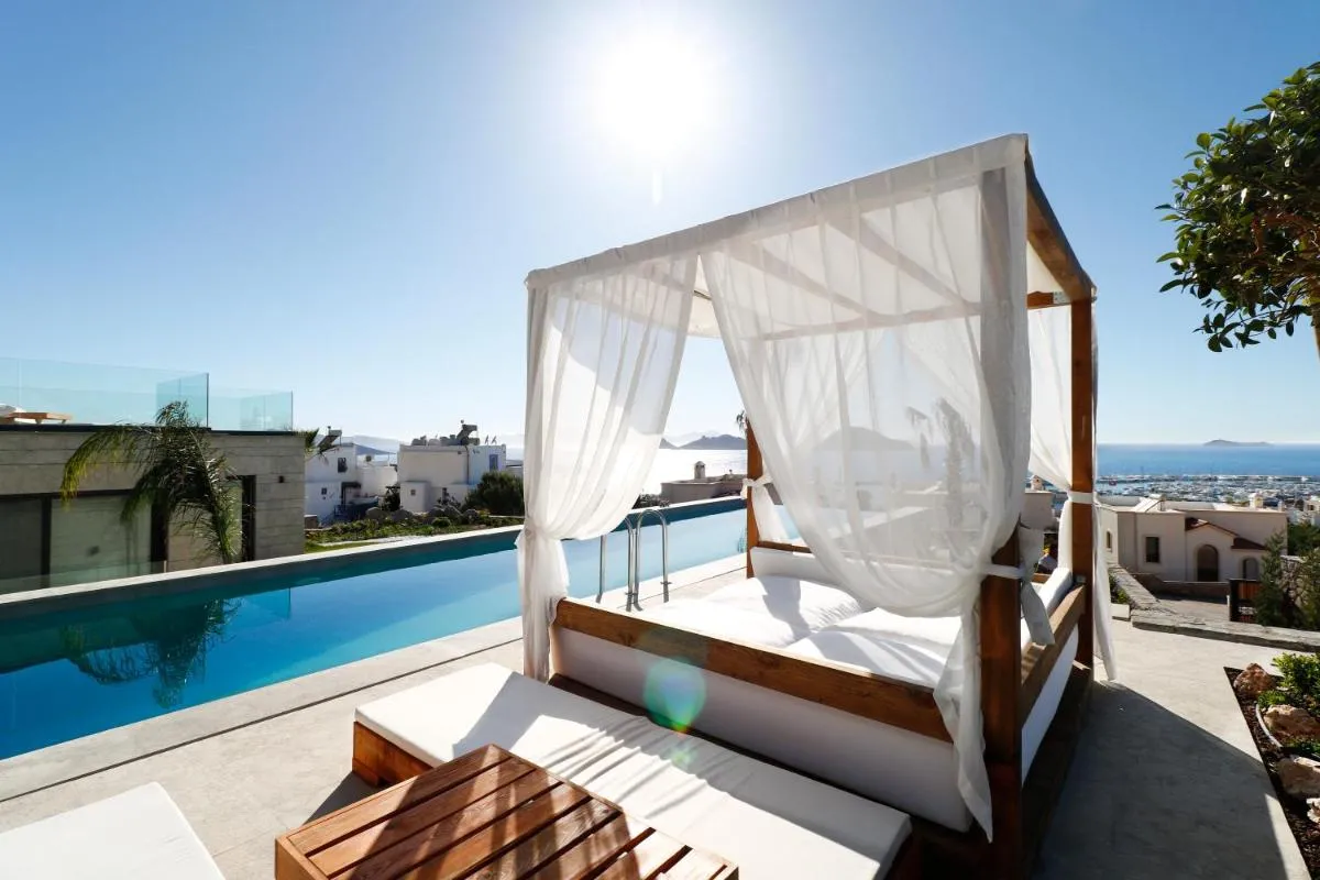 Image 6 of Vistaport B – Luxury Villa
