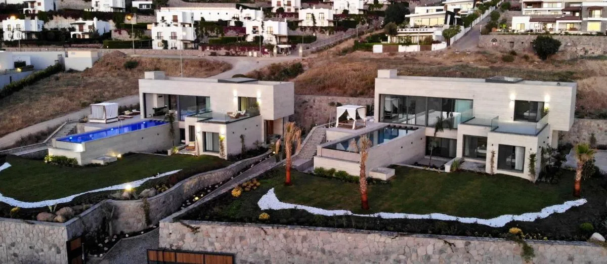 Image 2 of Vistaport B – Luxury Villa