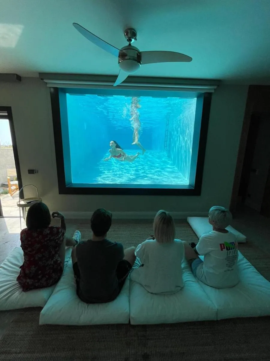 Image 3 of Vistaport B – Luxury Villa